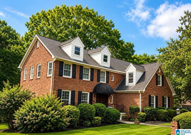 921 VILLAGE MILL ROAD, Birmingham, AL 35215