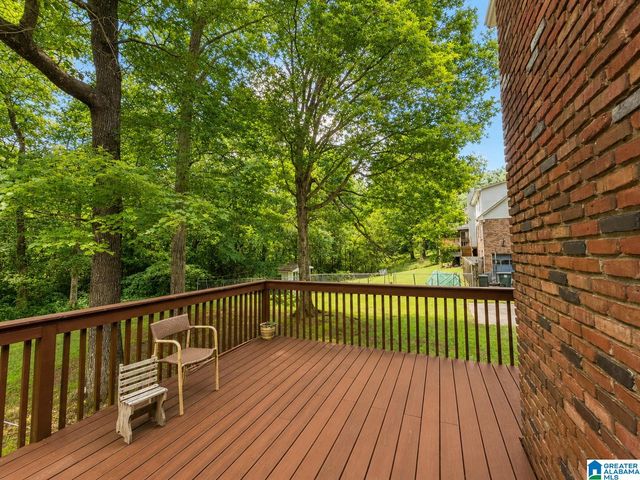 921 VILLAGE MILL ROAD, Birmingham, AL 35215