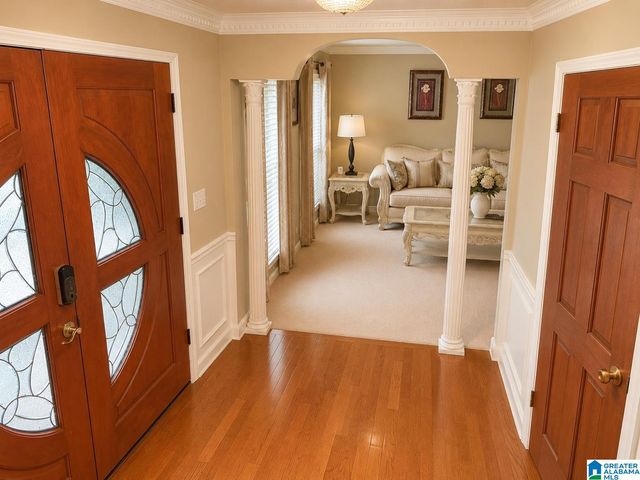 921 VILLAGE MILL ROAD, Birmingham, AL 35215