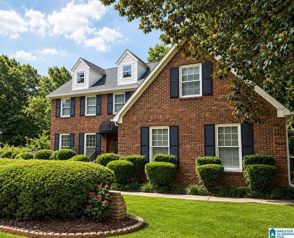 921 VILLAGE MILL ROAD, Birmingham, AL 35215