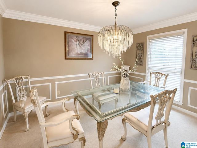 921 VILLAGE MILL ROAD, Birmingham, AL 35215