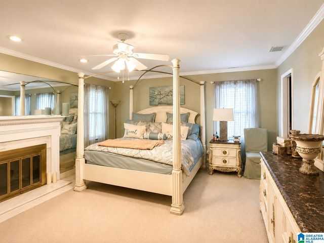 921 VILLAGE MILL ROAD, Birmingham, AL 35215