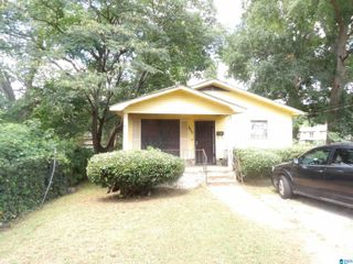 2108 SW SNAVELY AVENUE SW, Birmingham, AL 35211
