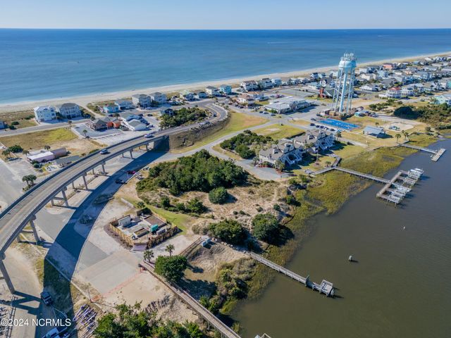 0 Brunswick Avenue, Holden Beach, NC 28462