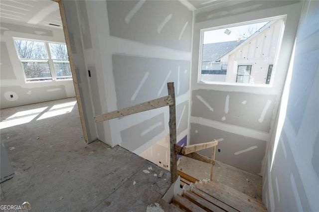 4065 Commanche Drive, Tucker, GA 30084