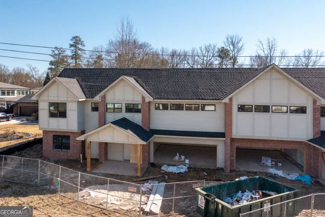 4065 Commanche Drive, Tucker, GA 30084