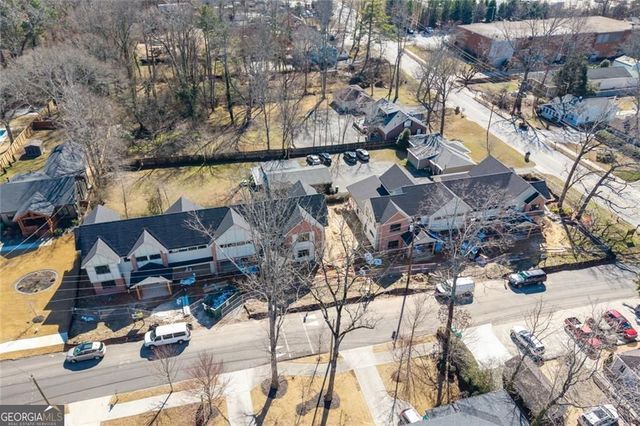 4065 Commanche Drive, Tucker, GA 30084