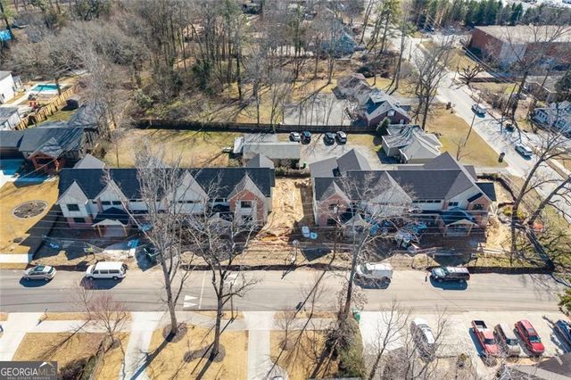 4065 Commanche Drive, Tucker, GA 30084