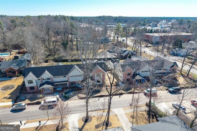 4065 Commanche Drive, Tucker, GA 30084