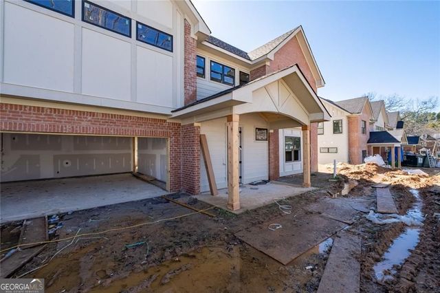 4065 Commanche Drive, Tucker, GA 30084