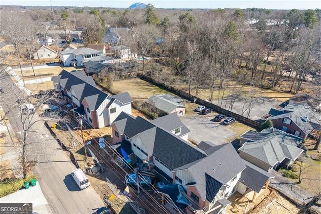 4065 Commanche Drive, Tucker, GA 30084