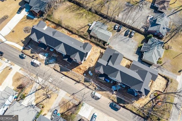 4065 Commanche Drive, Tucker, GA 30084