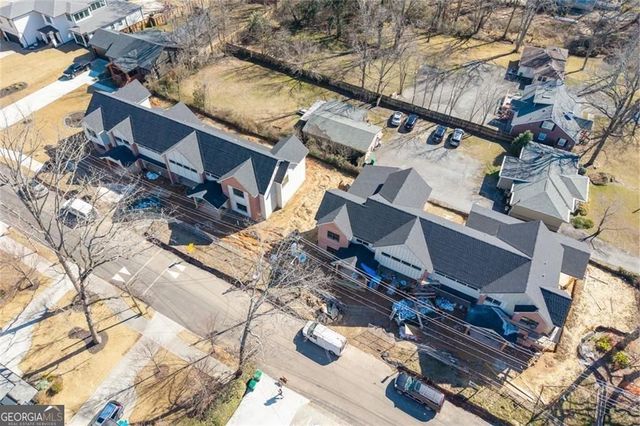 4065 Commanche Drive, Tucker, GA 30084