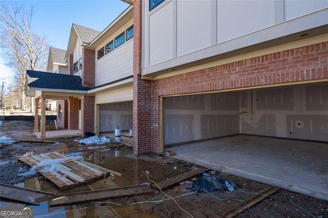 4065 Commanche Drive, Tucker, GA 30084