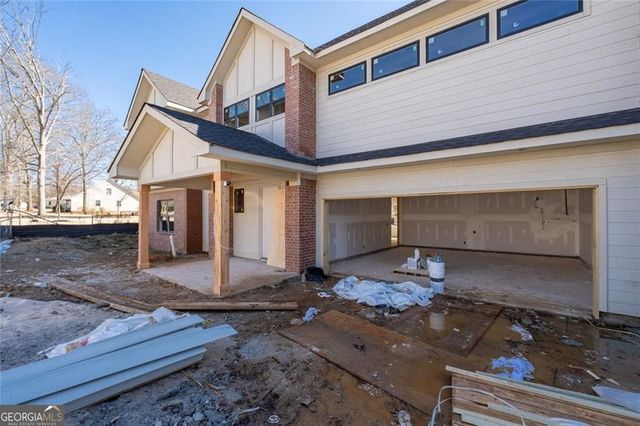 4065 Commanche Drive, Tucker, GA 30084