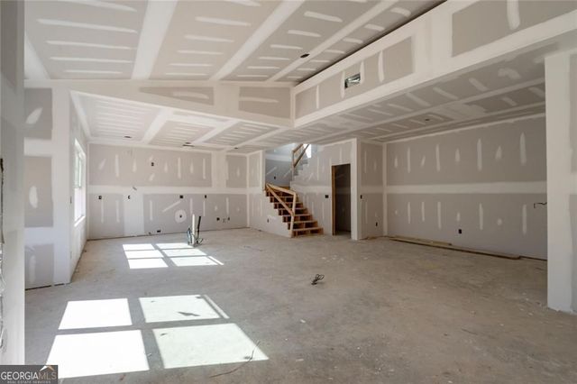 4065 Commanche Drive, Tucker, GA 30084