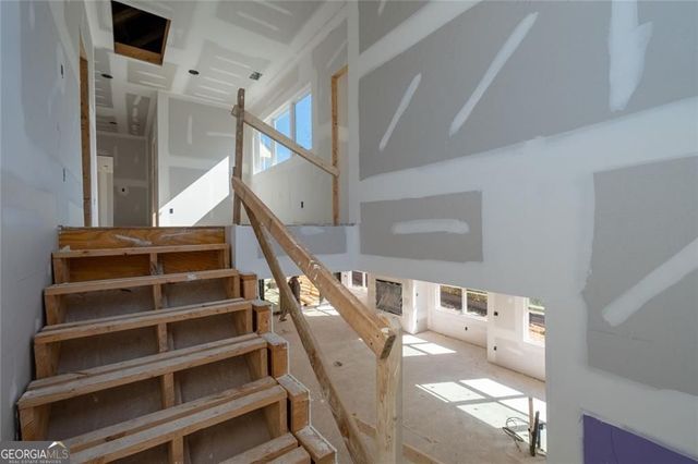 4065 Commanche Drive, Tucker, GA 30084