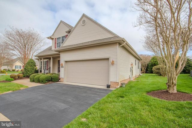 223 CREEKSIDE DR, Salisbury, MD 21804