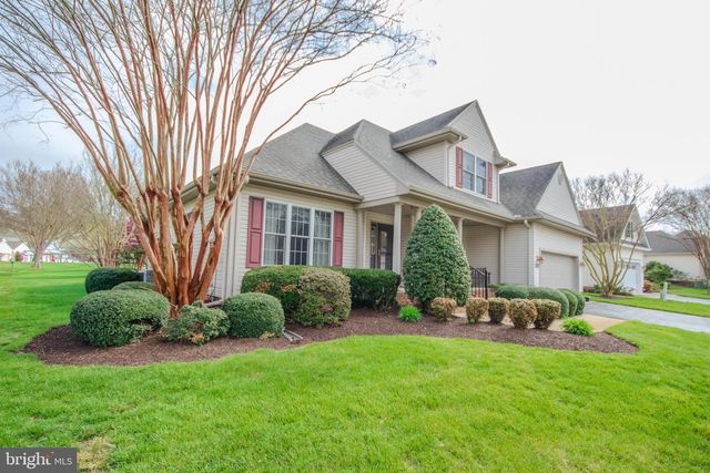 223 CREEKSIDE DR, Salisbury, MD 21804