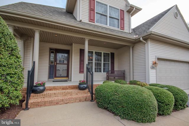 223 CREEKSIDE DR, Salisbury, MD 21804