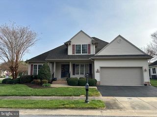 223 CREEKSIDE DR, Salisbury, MD 21804