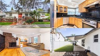 11035 White Oak Avenue, Granada Hills (los Angeles), CA 91344