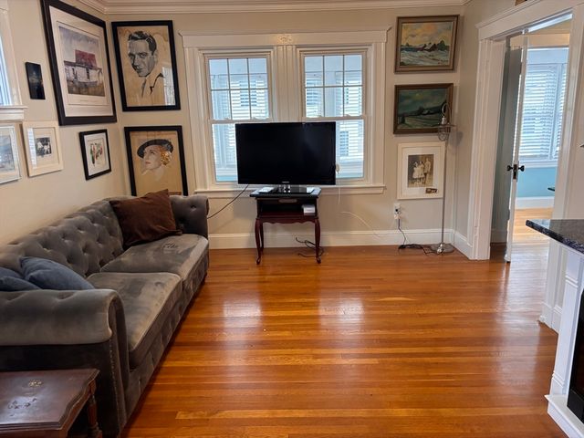 59 Morton Avenue 2, Medford, MA 02155