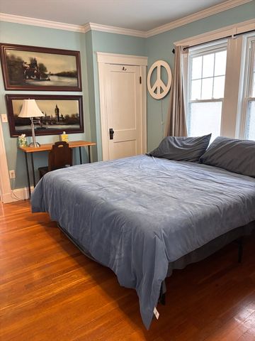 59 Morton Avenue 2, Medford, MA 02155