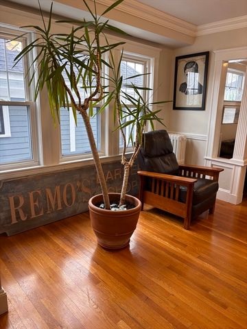 59 Morton Avenue 2, Medford, MA 02155