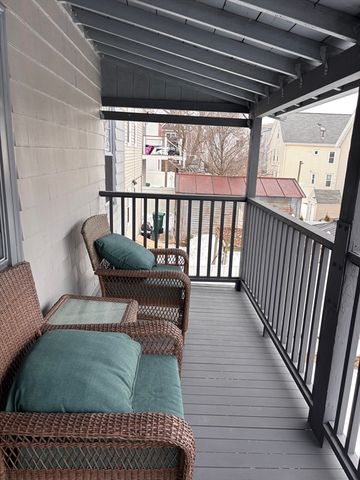 59 Morton Avenue 2, Medford, MA 02155