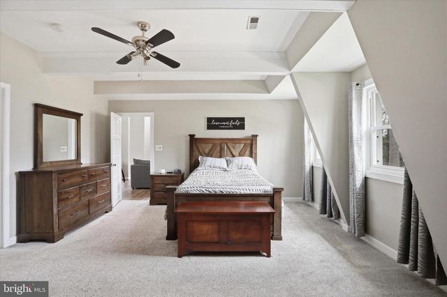 12 RIVER BLUFFS DR, Fredericksburg, VA 22407