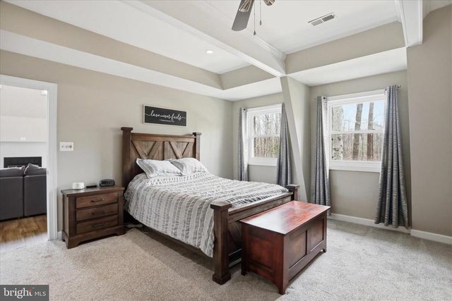 12 RIVER BLUFFS DR, Fredericksburg, VA 22407