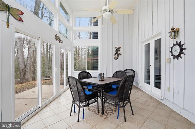 12 RIVER BLUFFS DR, Fredericksburg, VA 22407