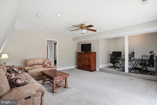 12 RIVER BLUFFS DR, Fredericksburg, VA 22407