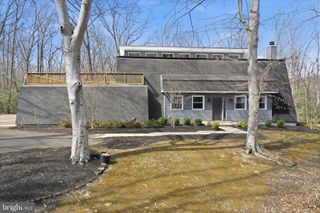 12 RIVER BLUFFS DR, Fredericksburg, VA 22407