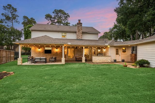 5410 Coral Gables Drive, Houston, TX 77069