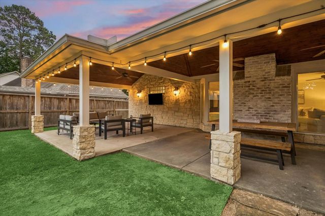 5410 Coral Gables Drive, Houston, TX 77069