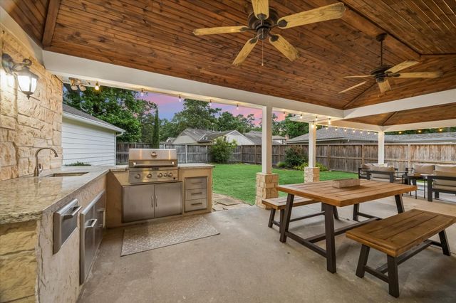 5410 Coral Gables Drive, Houston, TX 77069