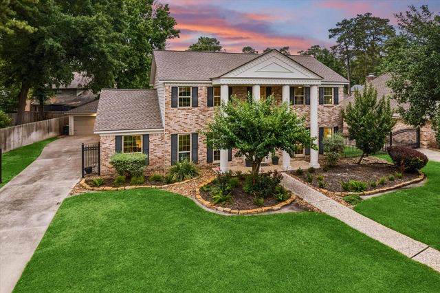 5410 Coral Gables Drive, Houston, TX 77069