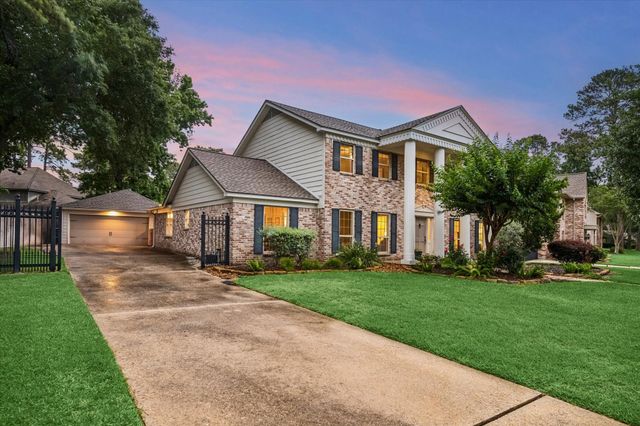 5410 Coral Gables Drive, Houston, TX 77069