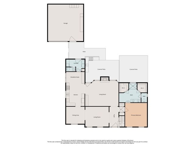 5410 Coral Gables Drive, Houston, TX 77069