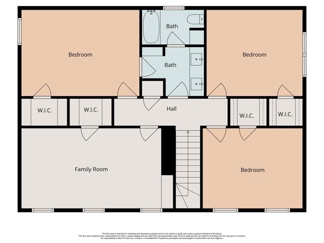 5410 Coral Gables Drive, Houston, TX 77069