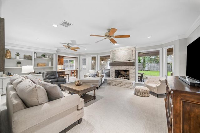 5410 Coral Gables Drive, Houston, TX 77069