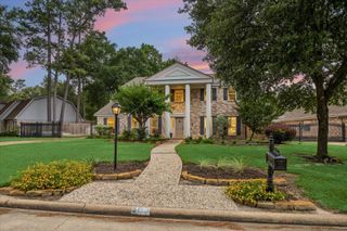5410 Coral Gables Drive, Houston, TX 77069
