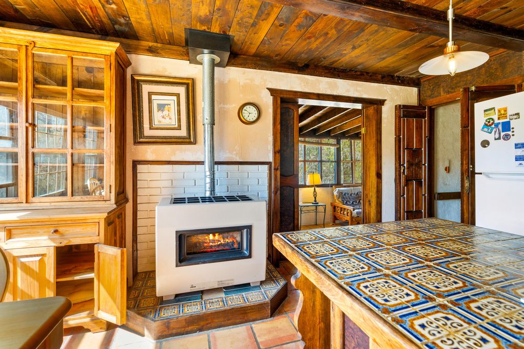 Image 18 of property listing at 575 Redondo Road, Jemez Springs, NM 87025
