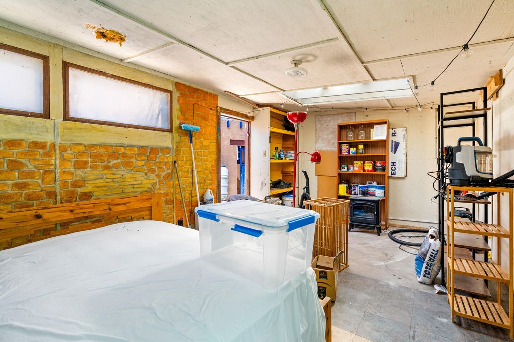 Image 41 of property listing at 575 Redondo Road, Jemez Springs, NM 87025