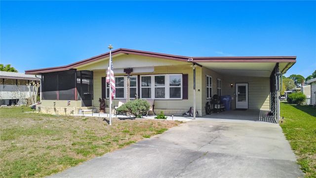 1437 MOHAWK CIRCLE, Tavares, FL 32778