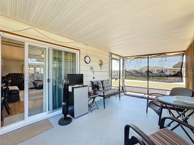 1437 MOHAWK CIRCLE, Tavares, FL 32778