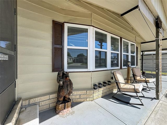 1437 MOHAWK CIRCLE, Tavares, FL 32778