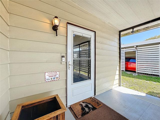 1437 MOHAWK CIRCLE, Tavares, FL 32778